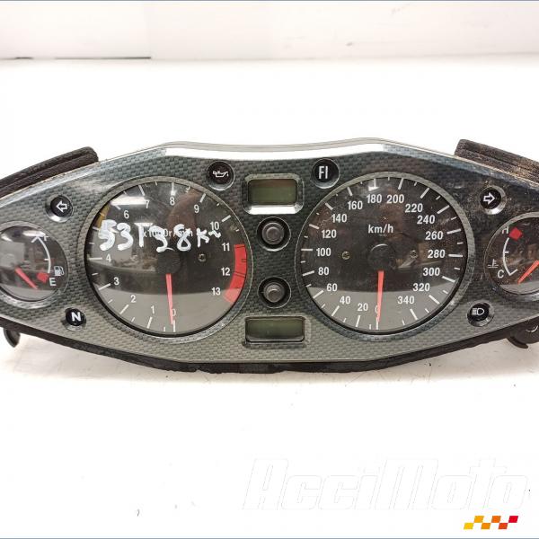 Pièce Moto Compteur (tableau de bord) SUZUKI GSXR 1300 HAYABUSA 