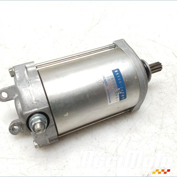 Part Motor bike Démarreur SUZUKI GSXR 1300 HAYABUSA 