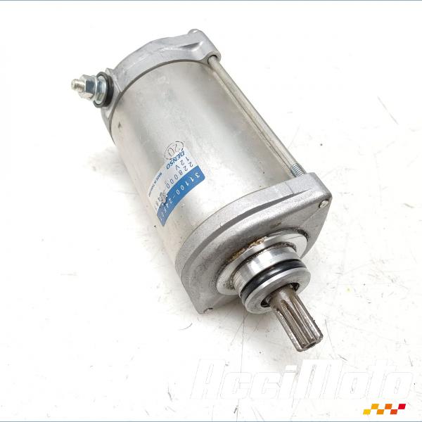 Part Motor bike Démarreur SUZUKI GSXR 1300 HAYABUSA 