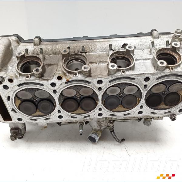 Pièce Moto Culasse  SUZUKI GSXR 1300 HAYABUSA 