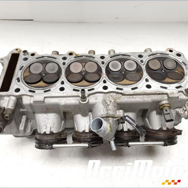 Pièce Moto Culasse  SUZUKI GSXR 1300 HAYABUSA 