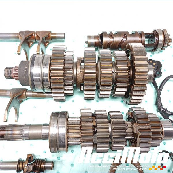 Pièce Moto Boite de vitesse  SUZUKI GSXR 1300 HAYABUSA 