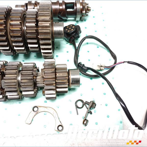 Pièce Moto Boite de vitesse  SUZUKI GSXR 1300 HAYABUSA 