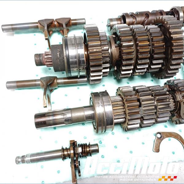 Pièce Moto Boite de vitesse  SUZUKI GSXR 1300 HAYABUSA 