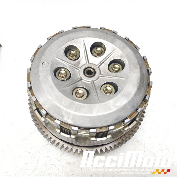 Pièce Moto Embrayage SUZUKI GSXR 1300 HAYABUSA 