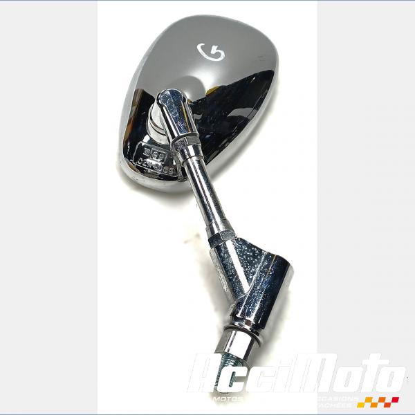 Pièce Moto Rétroviseur (gauche) YAMAHA DRAGSTAR XVS125