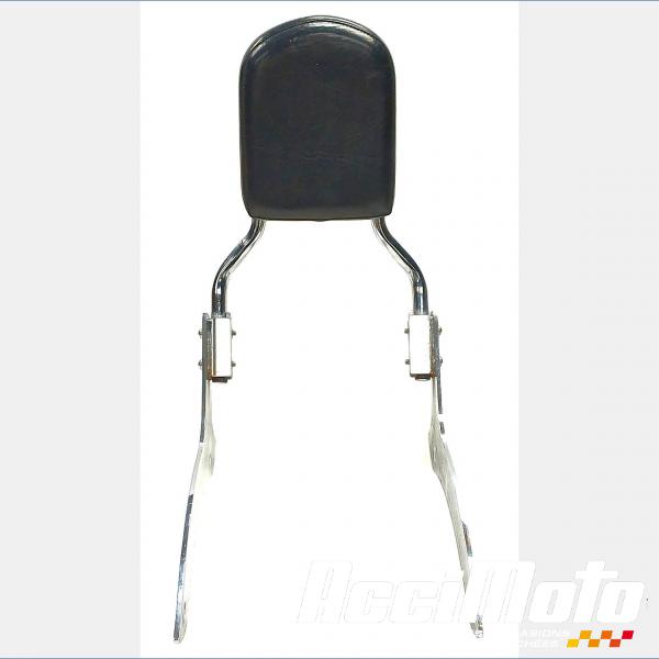 Pièce Moto Sissy bar YAMAHA DRAGSTAR XVS125