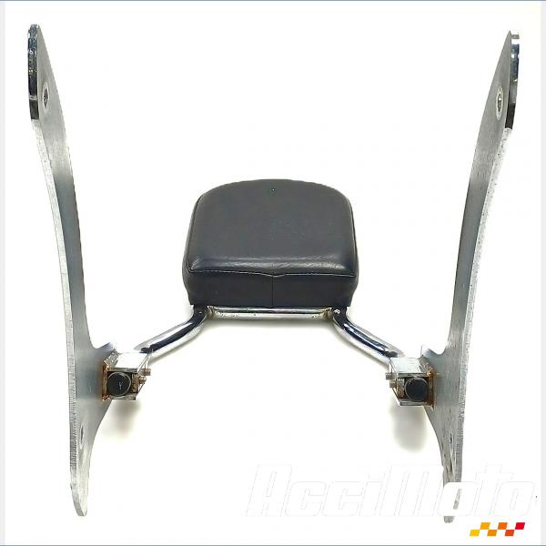 Pièce Moto Sissy bar YAMAHA DRAGSTAR XVS125