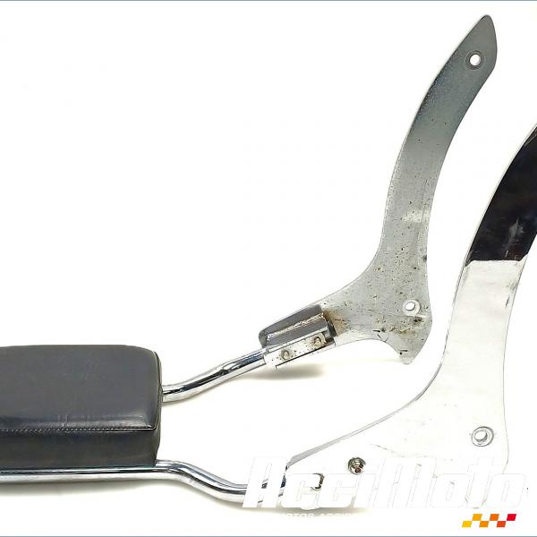 Pièce Moto Sissy bar YAMAHA DRAGSTAR XVS125
