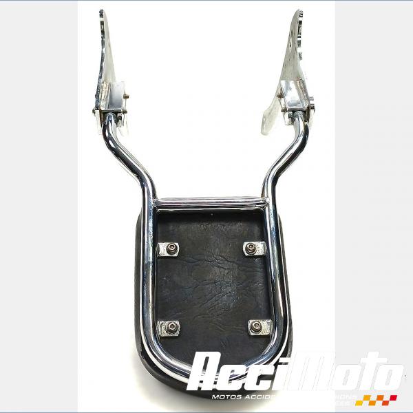 Pièce Moto Sissy bar YAMAHA DRAGSTAR XVS125