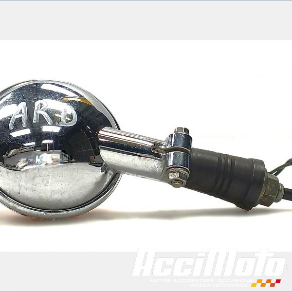 Pièce Moto Clignotant arrière (droit) YAMAHA DRAGSTAR XVS125