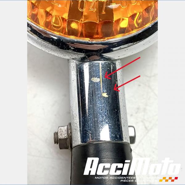 Pièce Moto Clignotant arrière (gauche) YAMAHA DRAGSTAR XVS125