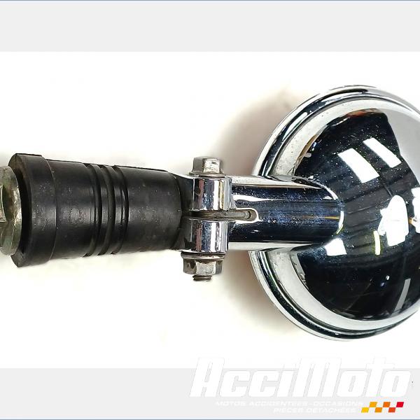 Pièce Moto Clignotant arrière (gauche) YAMAHA DRAGSTAR XVS125