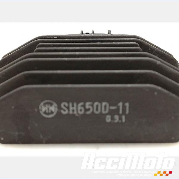 Pièce Moto Régulateur de tension  YAMAHA DRAGSTAR XVS125