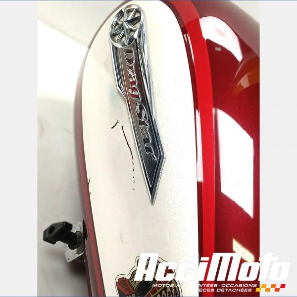 Pièce Moto Réservoir d'essence  YAMAHA DRAGSTAR XVS125