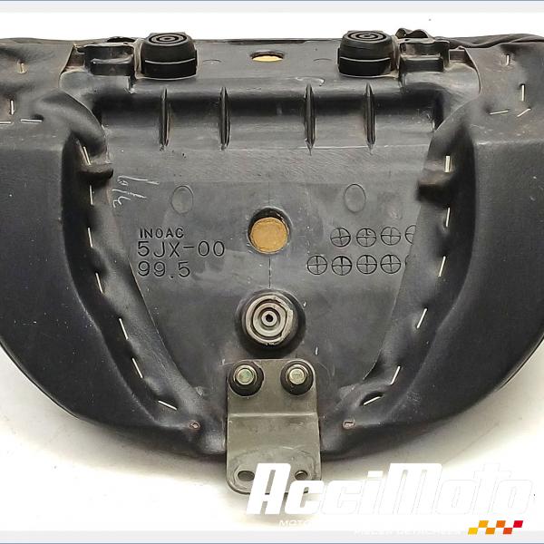 Pièce Moto Selle pilote YAMAHA DRAGSTAR XVS125