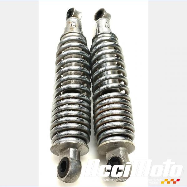 Pièce Moto Amortisseur (la paire) YAMAHA DRAGSTAR XVS125