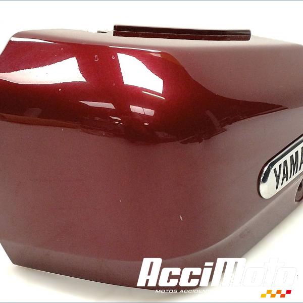 Pièce Moto Cache sous selle (gauche) YAMAHA DRAGSTAR XVS125