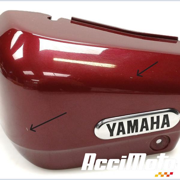 Pièce Moto Cache sous selle (gauche) YAMAHA DRAGSTAR XVS125