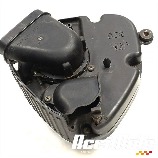 Pièce Moto Boite à air YAMAHA DRAGSTAR XVS125