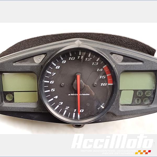 Pièce Moto Compteur (tableau de bord) SUZUKI GSR 600