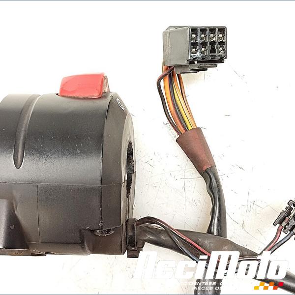 Pièce Moto Commodo (droit) SUZUKI GSR 600