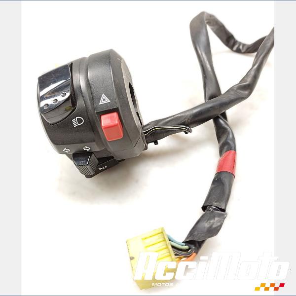 Pièce Moto Commodo (gauche) SUZUKI GSR 600