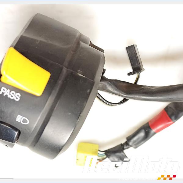 Pièce Moto Commodo (gauche) SUZUKI GSR 600