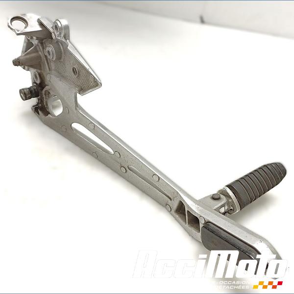 Pièce Moto Platine repose-pieds (droit) SUZUKI GSR 600