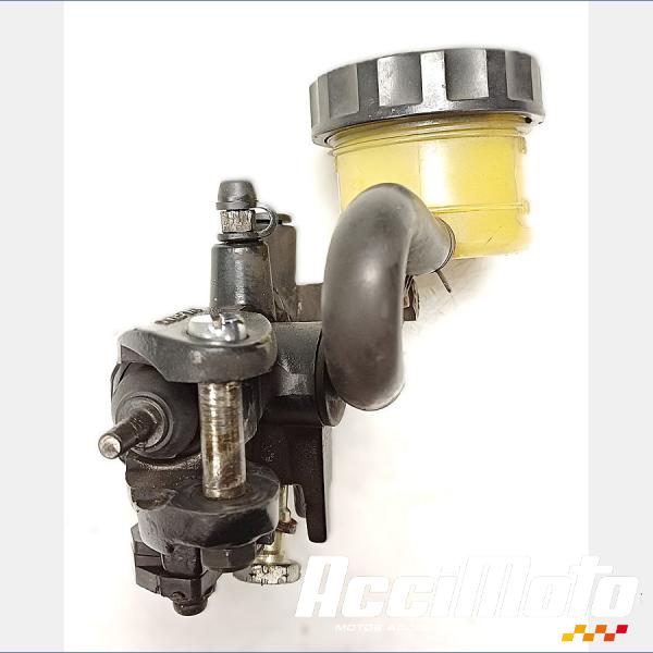 Pièce Moto Maître cylindre de frein avant SUZUKI GSR 600