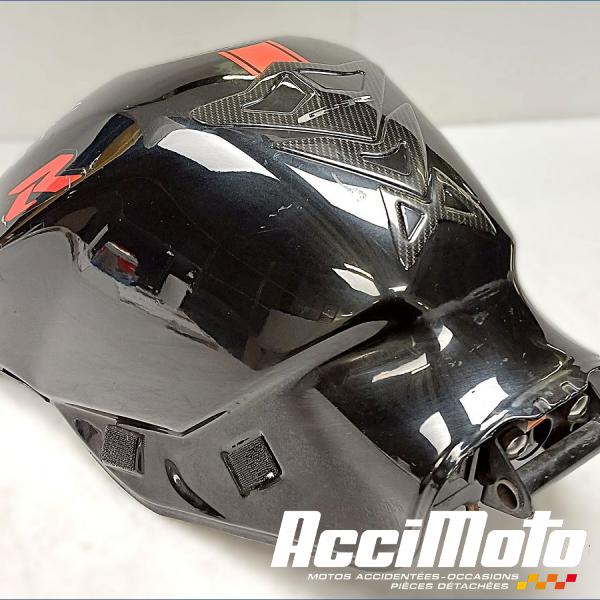 Pièce Moto Réservoir d'essence  SUZUKI GSR 600