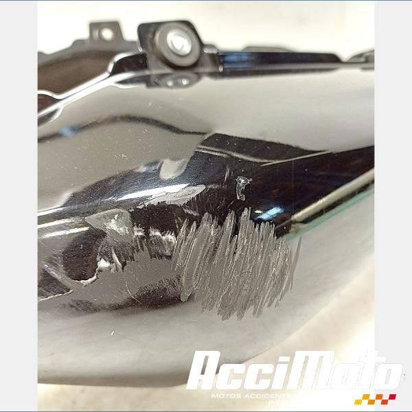 Pièce Moto Coque arrière de carénage SUZUKI GSR 600