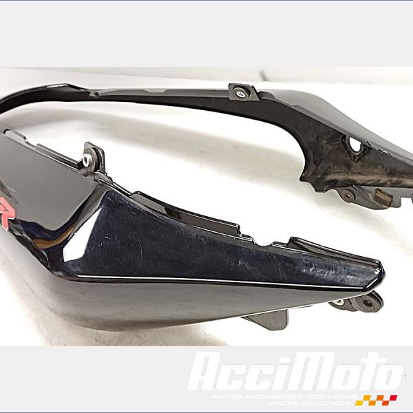 Pièce Moto Coque arrière de carénage SUZUKI GSR 600