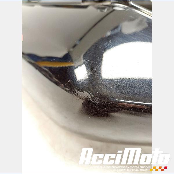 Pièce Moto Coque arrière de carénage SUZUKI GSR 600