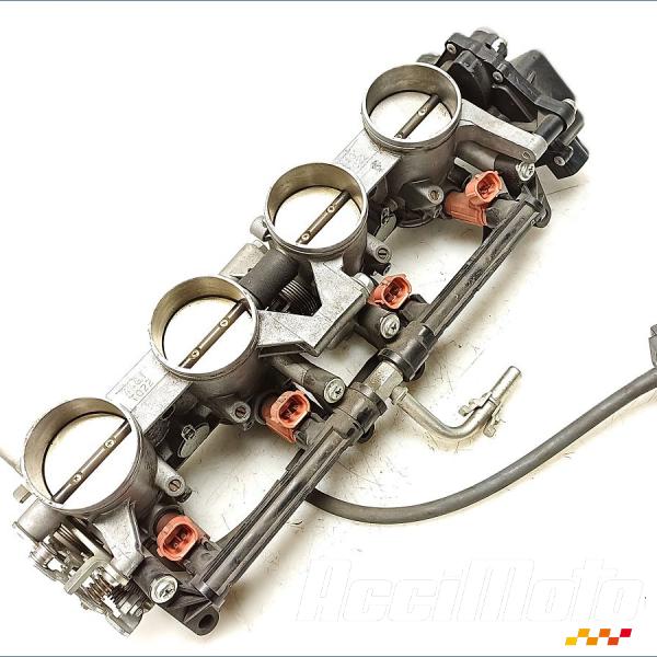 Pièce Moto Rampe d'injection (moteur) SUZUKI GSR 600