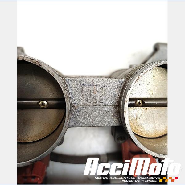 Pièce Moto Rampe d'injection (moteur) SUZUKI GSR 600