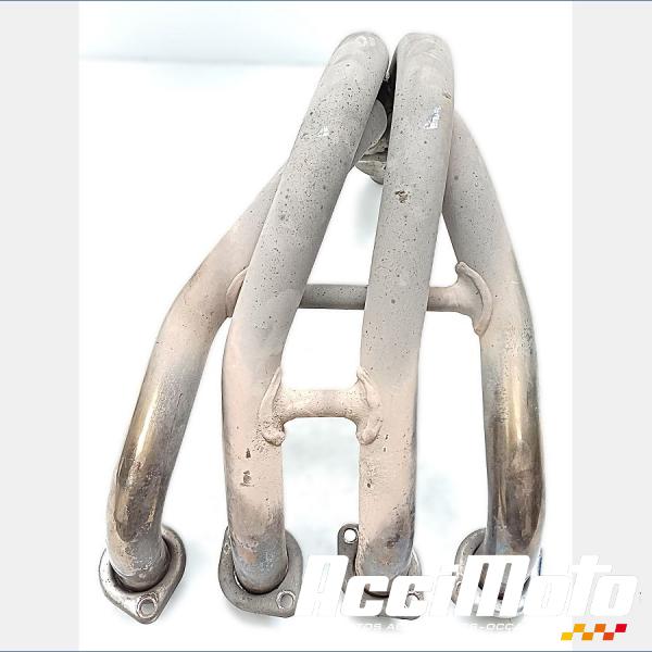 Pièce Moto Collecteur d'échappement SUZUKI GSR 600