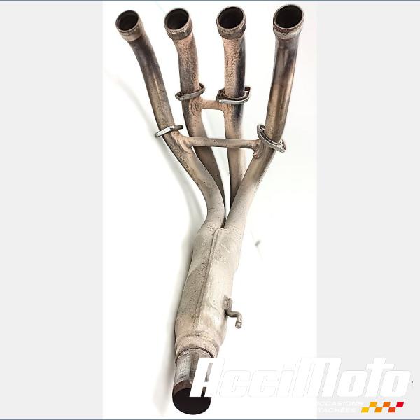 Pièce Moto Collecteur d'échappement SUZUKI GSR 600