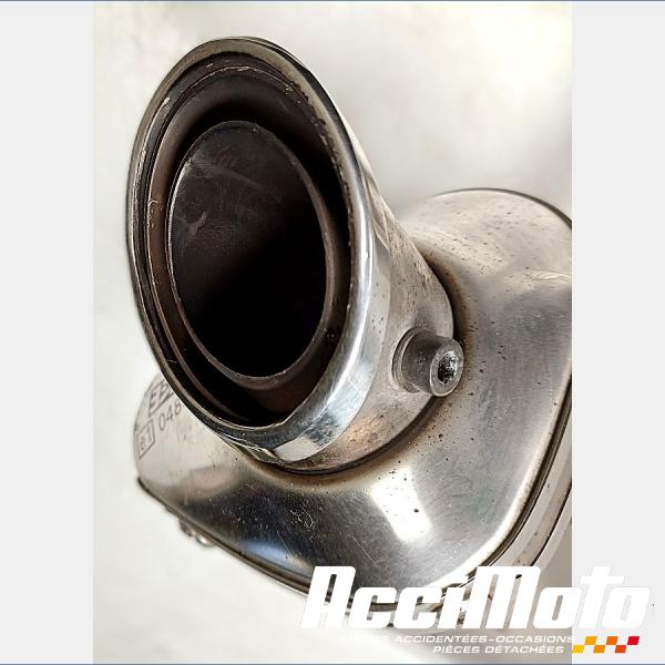 Pièce Moto Silencieux (adaptable) SUZUKI GSR 600