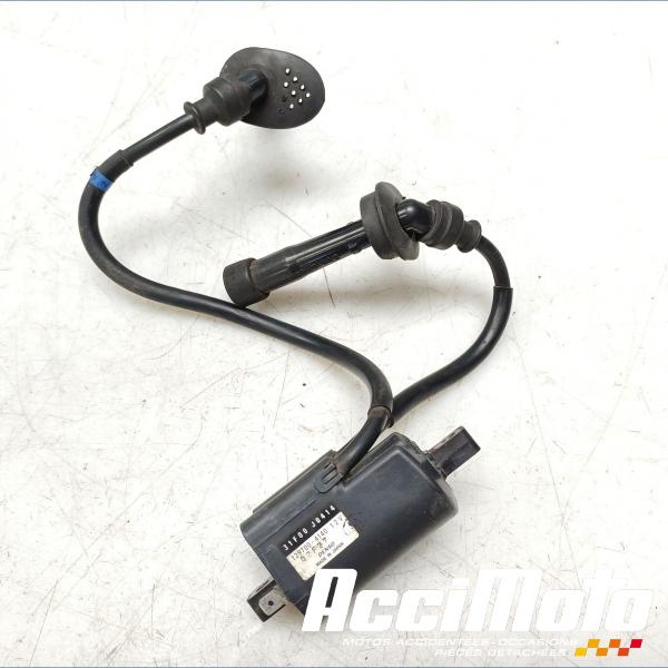 Pièce Moto Bobine d'allumage (2/3) SUZUKI BANDIT GSF600N