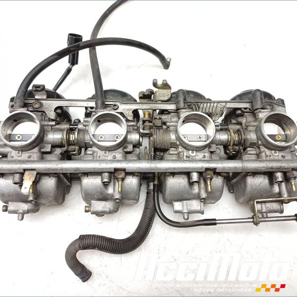 Pièce Moto Rampe de carburateurs SUZUKI BANDIT GSF600N