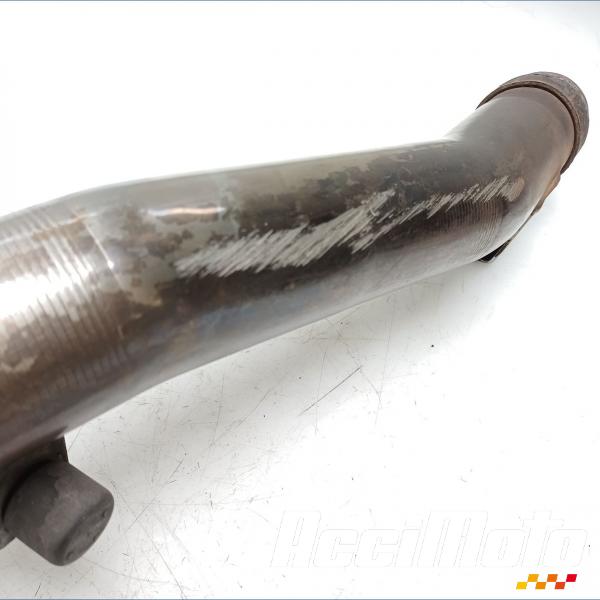 Pièce Moto Silencieux (adaptable) SUZUKI BANDIT GSF600N