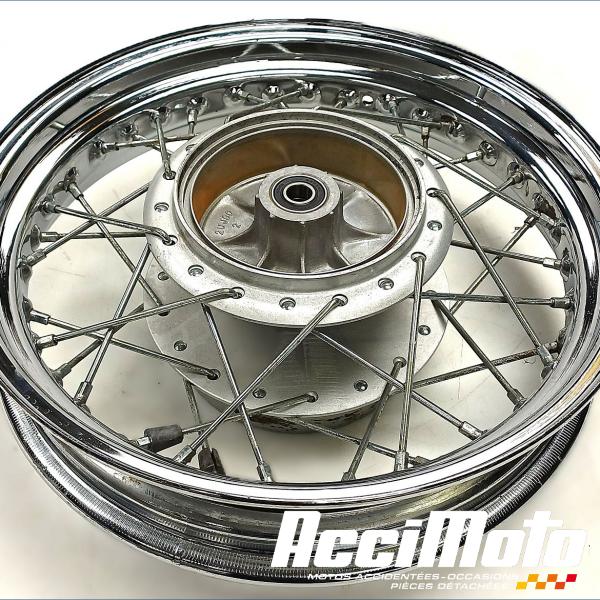 Pièce Moto Jante arrière YAMAHA DRAGSTAR XVS125