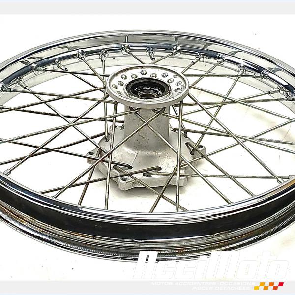 Pièce Moto Jante avant YAMAHA DRAGSTAR XVS125