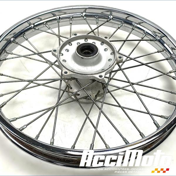 Pièce Moto Jante avant YAMAHA DRAGSTAR XVS125