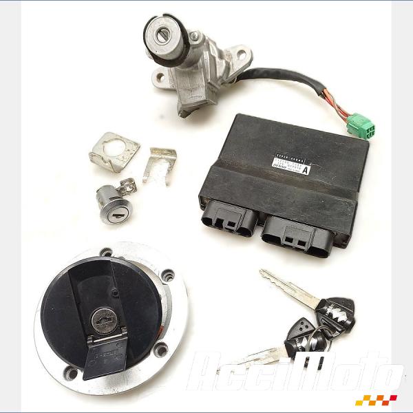 Pièce Moto Kit neiman+cdi SUZUKI GSR 600