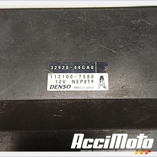 Pièce Moto Kit neiman+cdi SUZUKI GSR 600