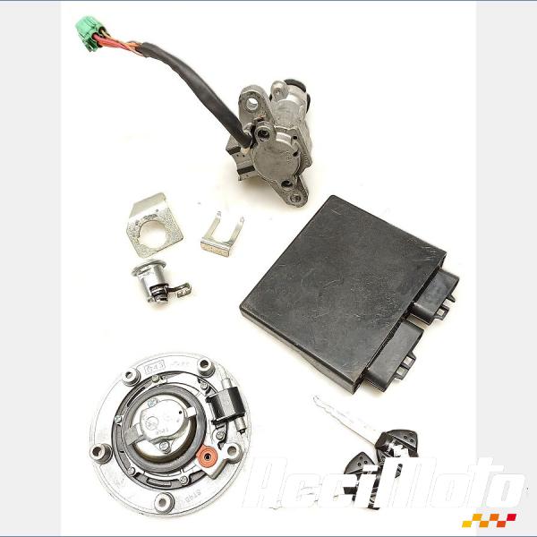 Pièce Moto Kit neiman+cdi SUZUKI GSR 600