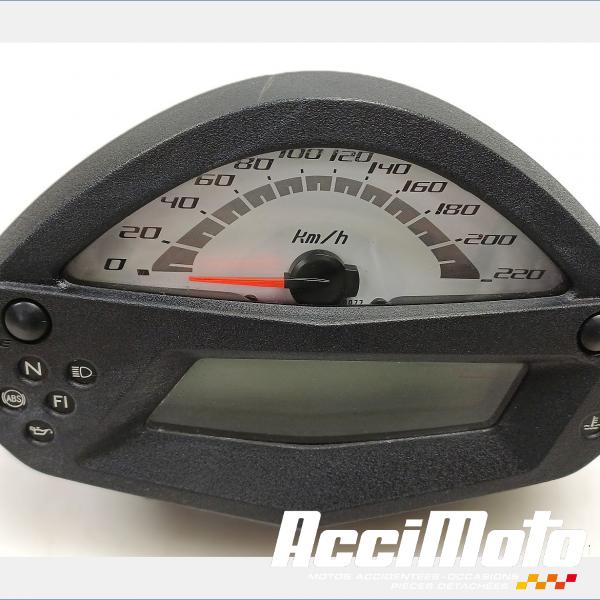 Pièce Moto Compteur (tableau de bord) KAWASAKI ER6 N