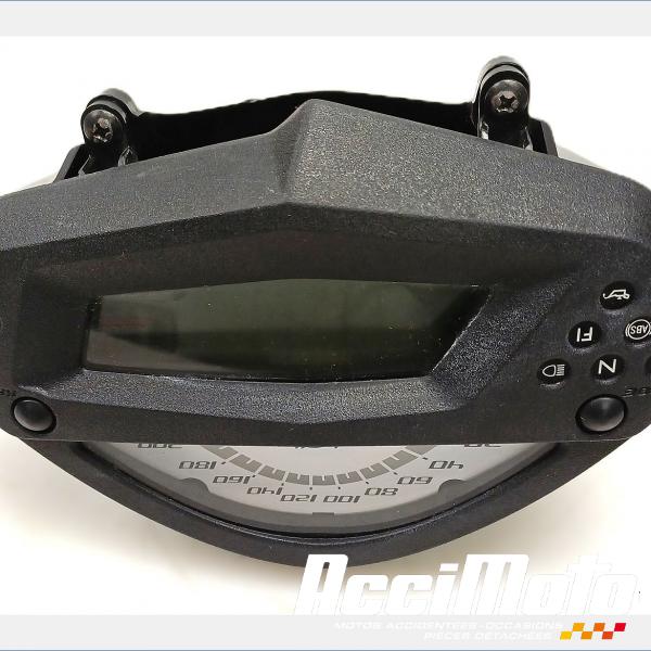 Pièce Moto Compteur (tableau de bord) KAWASAKI ER6 N
